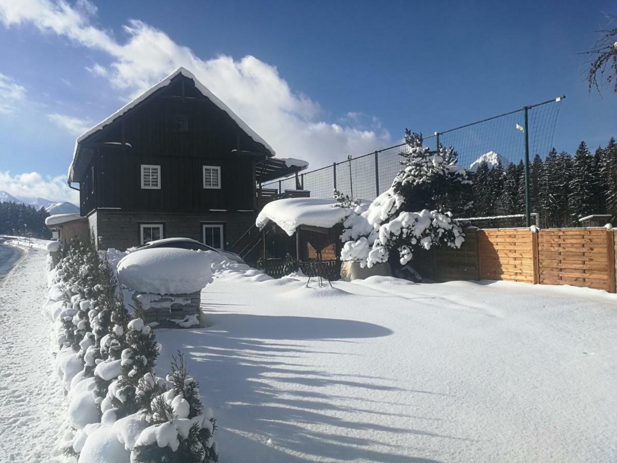 Alexandra Appartement Gersdorf Zewnętrze zdjęcie